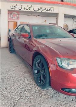 کرایسلەر 300